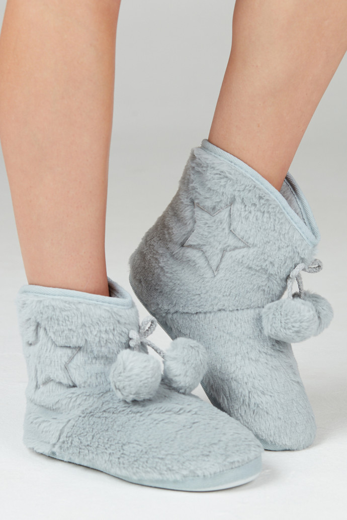 Bota New Pon Pon Celeste - 0046.jpg