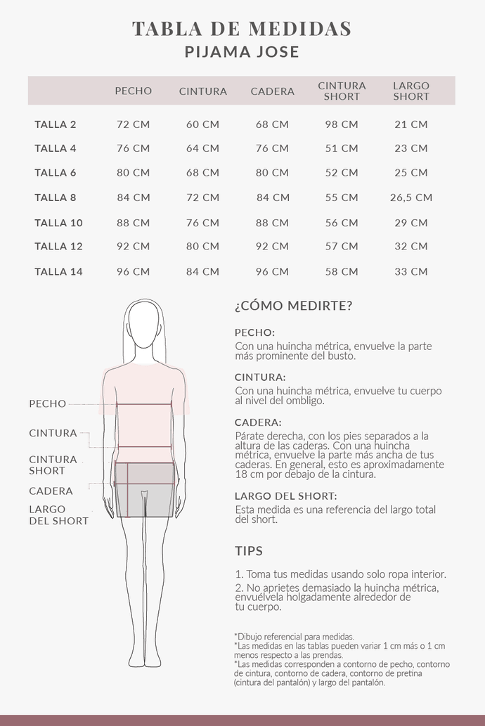 Pijama Jose Short Kids Celeste - JOSE V23.png