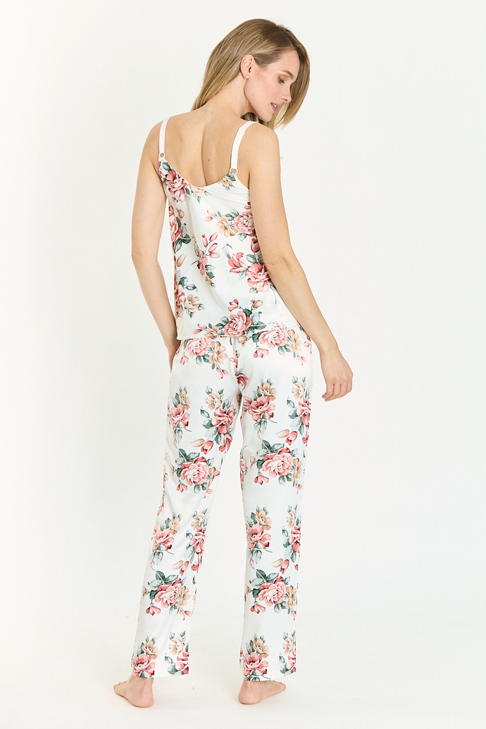 Pijama Cinta Pantalon Largo Blanco Estampado - 240724 BBZ4029.jpg