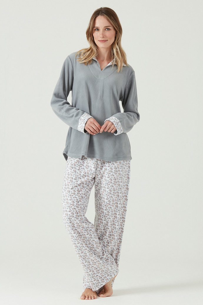 Pijama Print Polar Gris - 37435.jpg