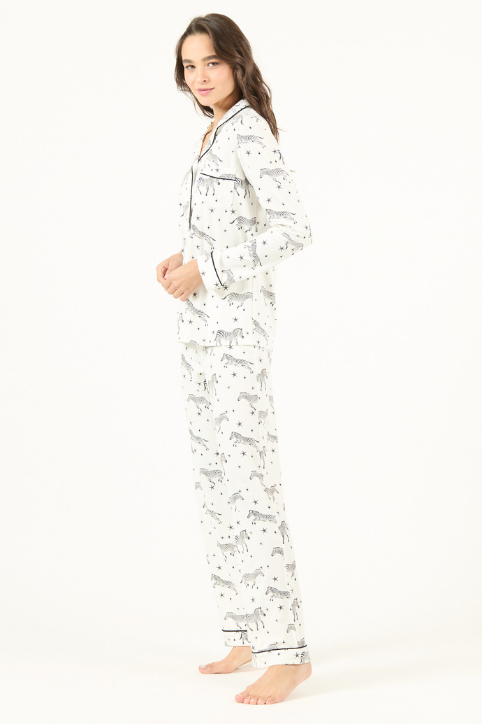 Pijama Jaci Blanco - Pijama Jaci Blanco Estampado (2).jpg