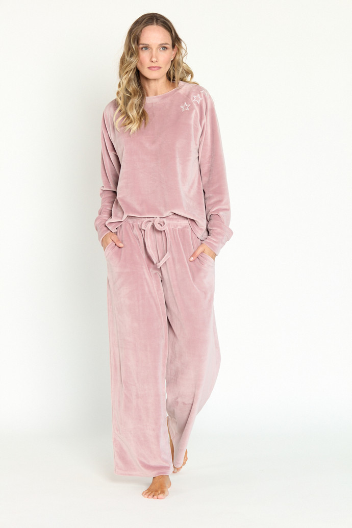 Pijama Elisa Plush Malva - Pijama Elisa Plush Malva (1).jpg