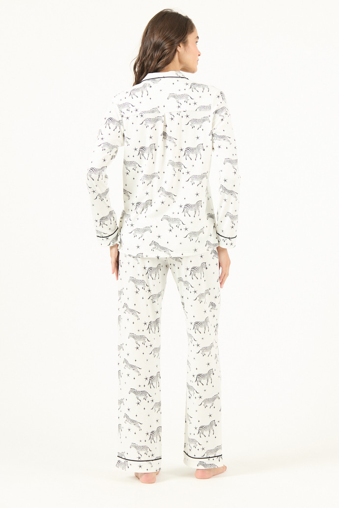 Pijama Jaci Blanco - Pijama Jaci Blanco Estampado (3).jpg