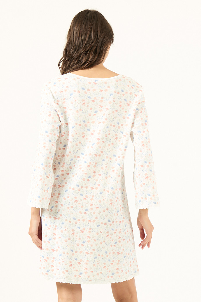 Camisola Cleo Manga Larga Rosado - Camisola Cleo Rosada (3).jpg