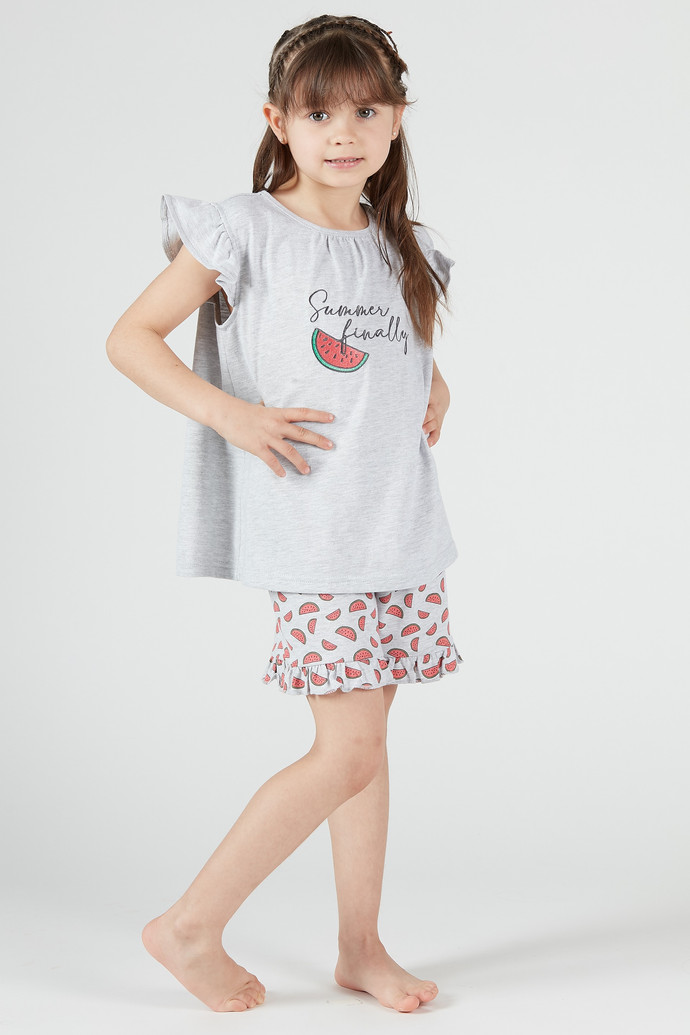 Pijama Jose Short Kids Gris - 0288.jpg
