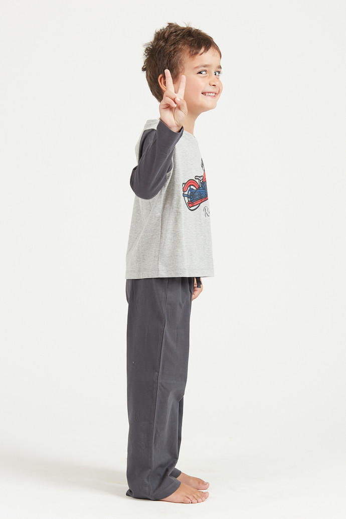 Pijama Tomy Kids Gris - 0005.jpg