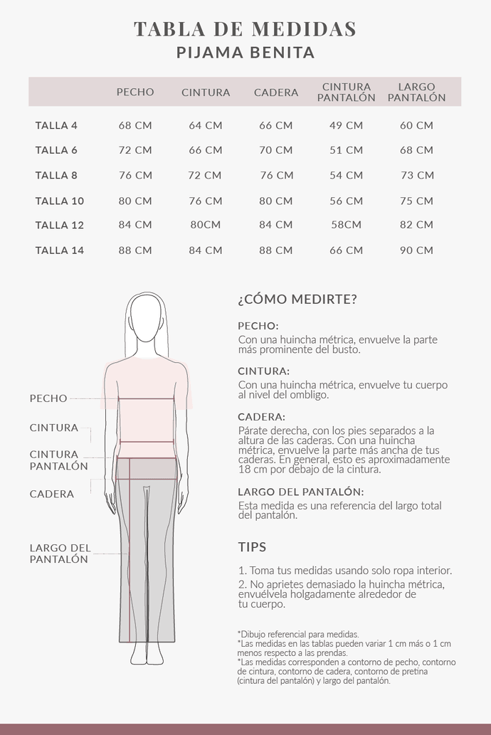 Pijama Benita Kids Celeste - BENITA V23.png