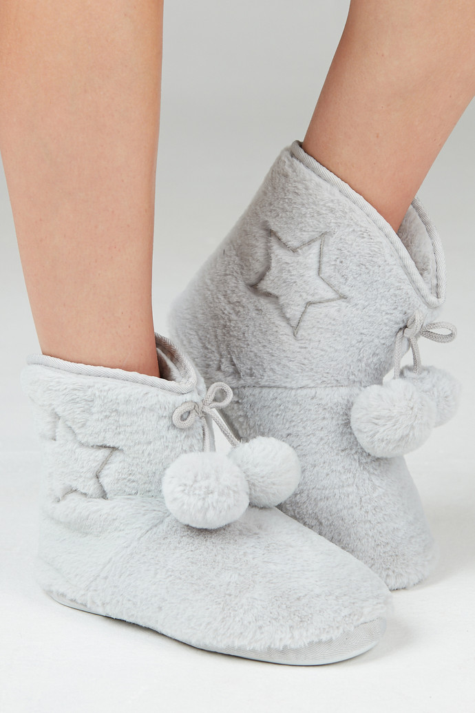 Bota New Pon Pon Gris Claro - 0042.jpg