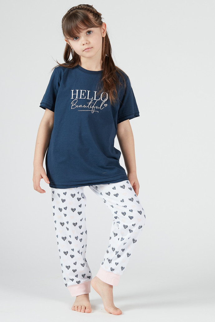 Pijama Benita Kids Azul - 0356.jpg
