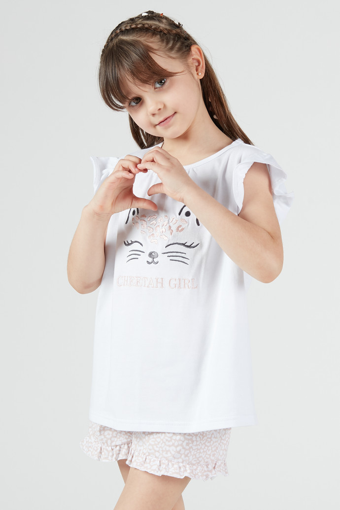 Pijama Jose Short Kids Rosado - 0265.jpg