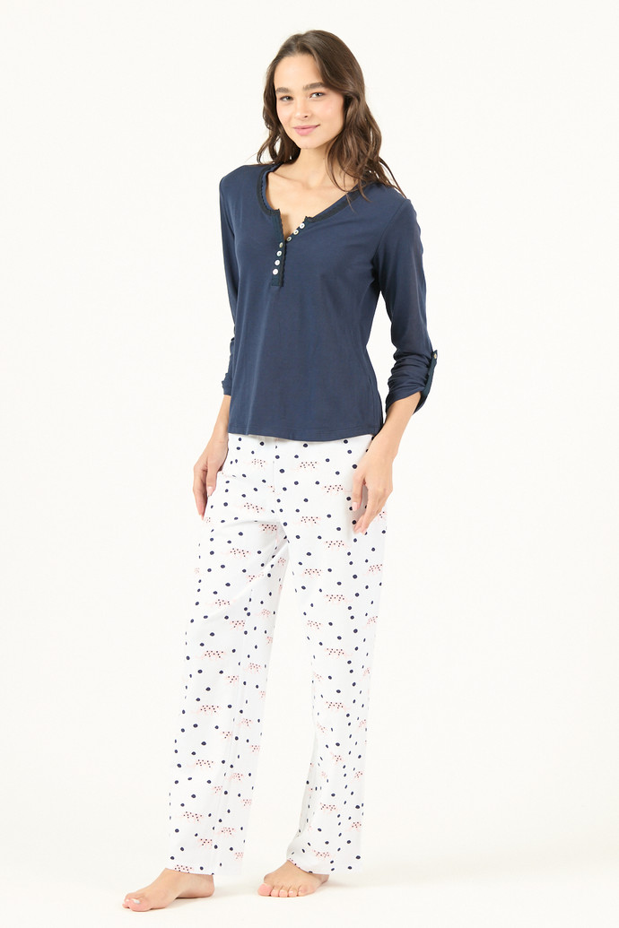 Pijama Clara Manga Larga Azul - Pijama Clara Azul (2).jpg