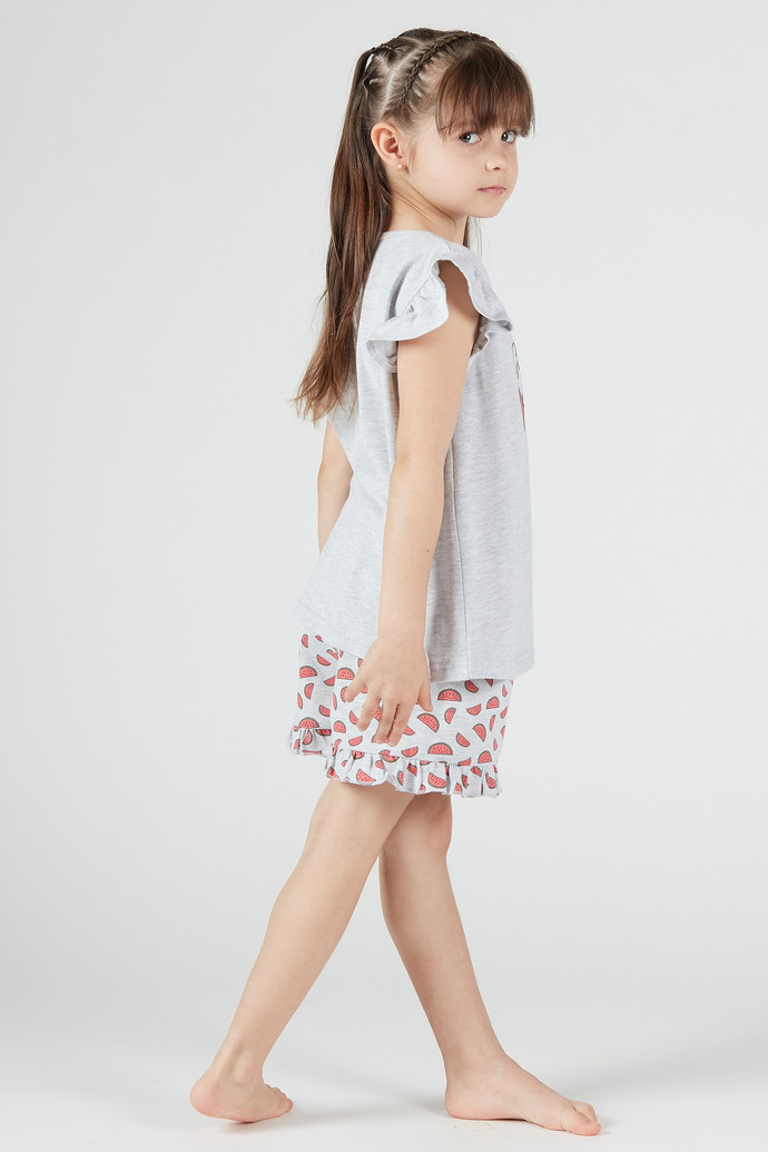 Pijama Jose Short Kids Gris - 0291.jpg