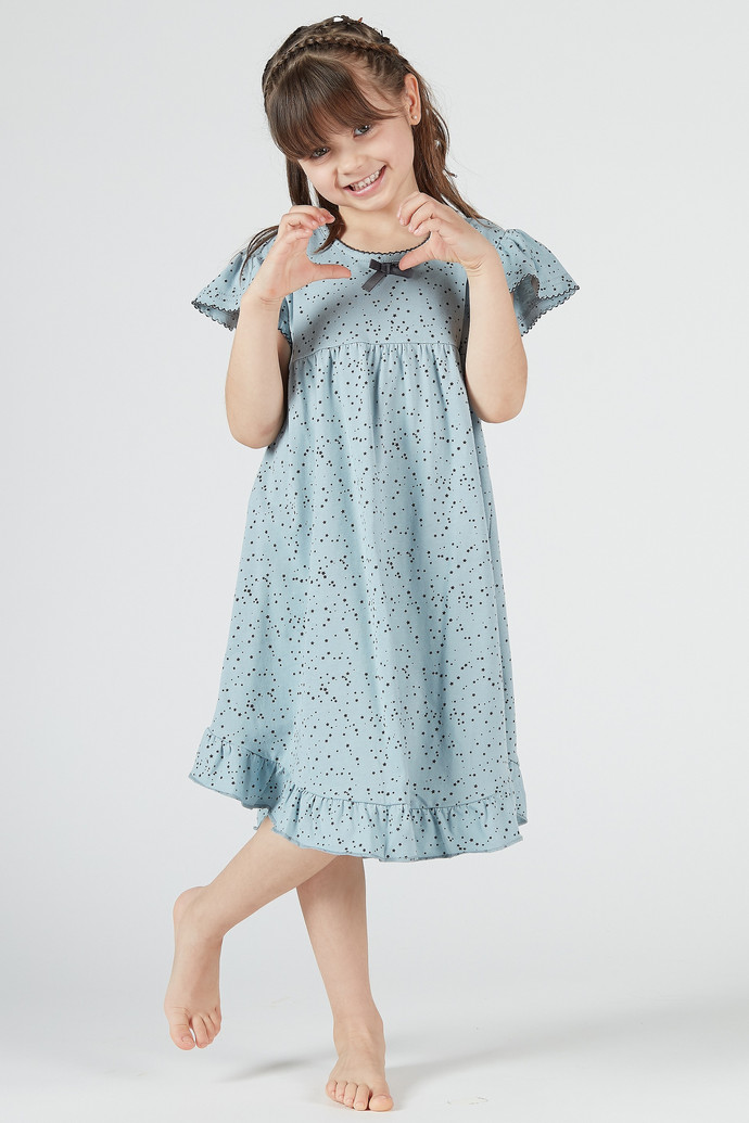 Camisa Baby Paz Niña Celeste - 0423.jpg