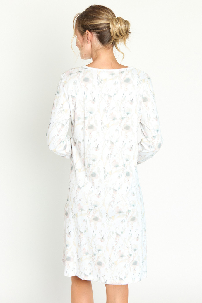Camisa Cuore Blanco Flor - Camisa Cuore Blanco Flor (4).jpg