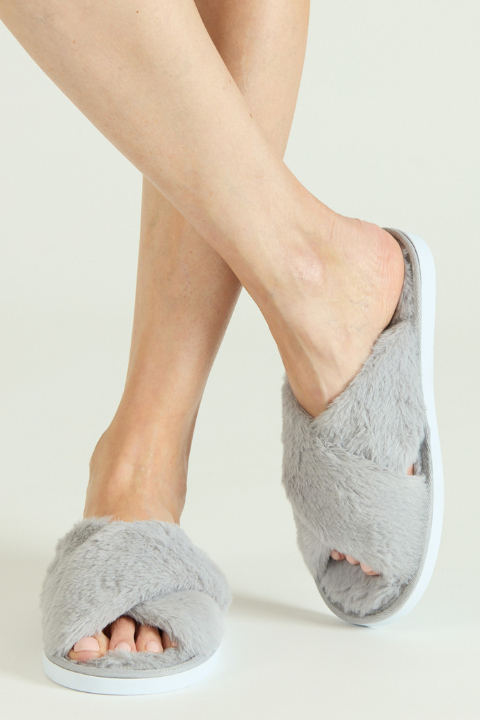 Zapatilla Cruzada Gris - BBZ CASA MACA0336.jpg