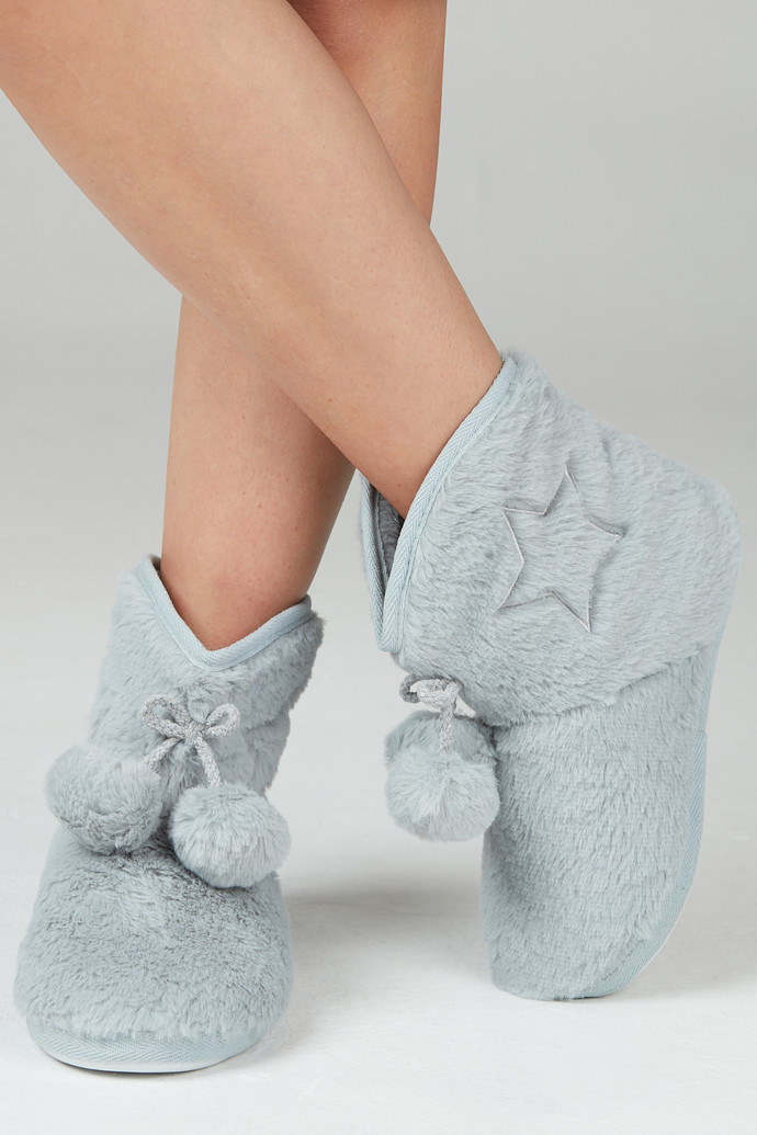 Bota New Pon Pon Celeste - 0045.jpg