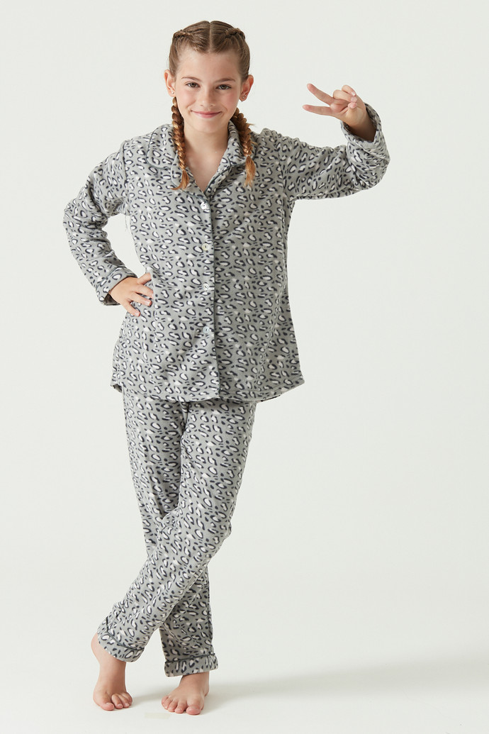 Pijama Sport Polar Kids Gris - 38239.jpg