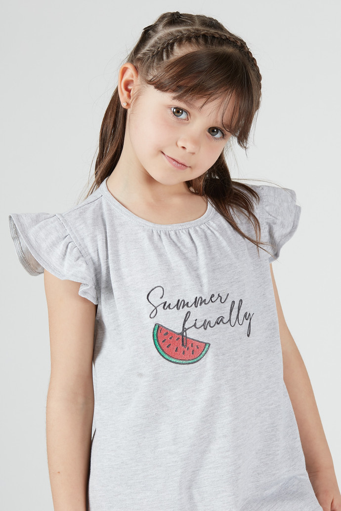 Pijama Jose Short Kids Gris - 0317.jpg