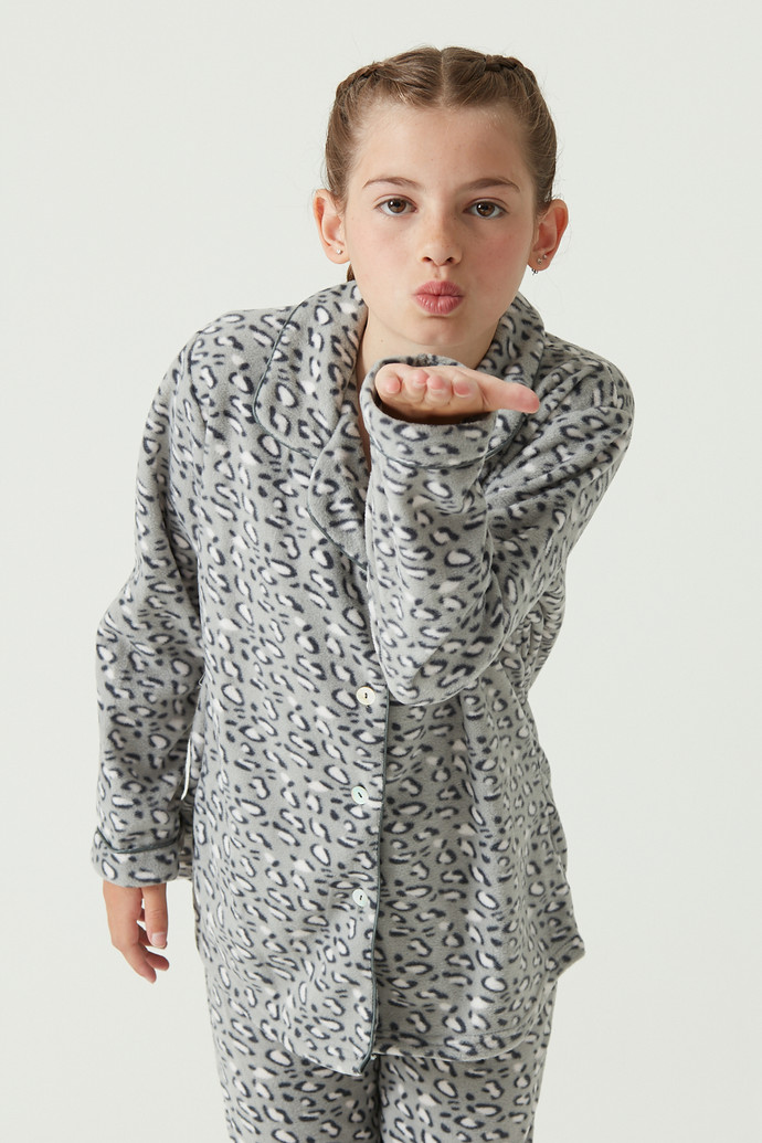 Pijama Sport Polar Kids Gris - 38251.jpg