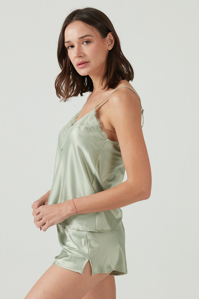 Pijama Cande Short Verde - 0073.jpg