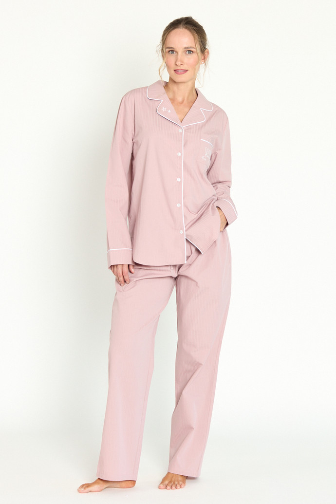 Pijama Margaret Sport Malva - Pijama Margaret Malva (1).jpg