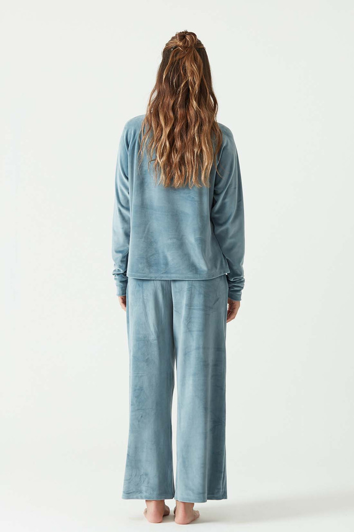 Pijama Elisa Plush Petroleo - 38457.jpg