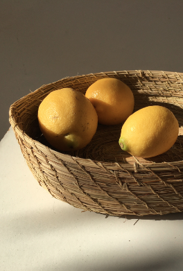 Canastos, 