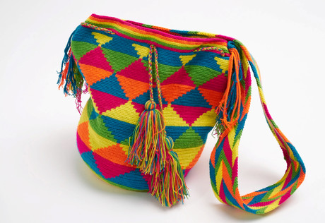 Bolso Waguu 