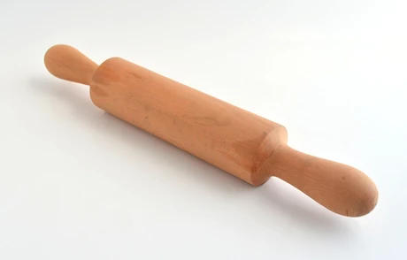 Uslero grande en madera de raulí nativo