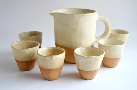 Encuentra aquí lindos sets de pisco sour para disfrutar este verano