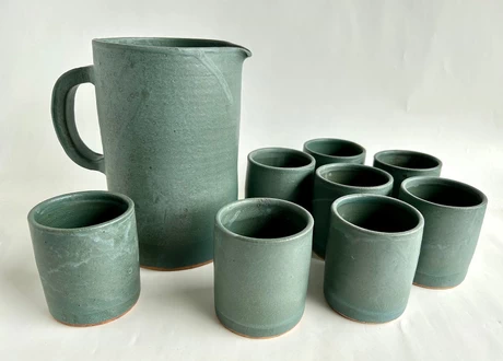 Encuentra aquí lindos sets de pisco sour para disfrutar este verano