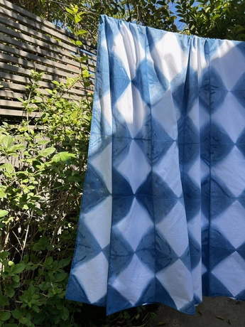 Oferta: bufandas y echarpes de algodón en colores 100% naturales