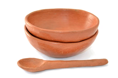 Set cuencos ovalados de Delfina Aguilera