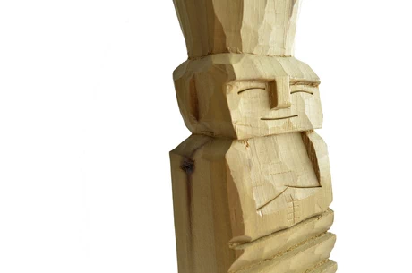 Gran Rehue, Cultura Mapuche