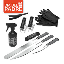 Kit para parrilla Pit Boss