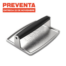 Prensa de hierro fundido Pit Boss Soft Touch