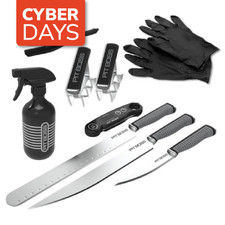 Kit para parrilla Pit Boss