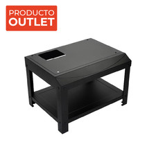 Base para ahumador eléctrico  Outlet 1