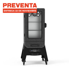 Ahumador Pit Boss Vertical  Serie 3