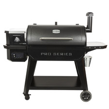 Ahumador a Pellet Pit Boss Pro Series  1150 