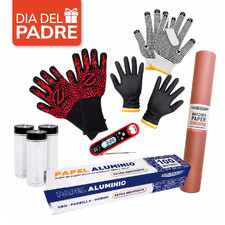 ULTIMATE  BBQ PACK