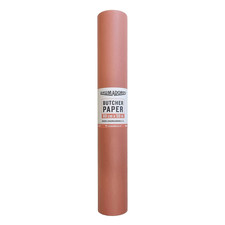 Butcher paper - Rollo Papel Carnicero 60 cm x 50 metros.