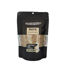 BOLSA DE CHIPS 150GR - CHIP#1 - HAYA