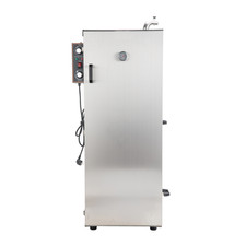 Ahumador Eléctrico HAKKA con Generador de Humo