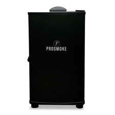 Ahumador Eléctrico ProSmoke PM30 4 Parrillas - Outlet