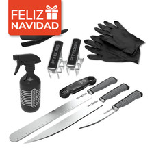 Kit para parrilla Pit Boss