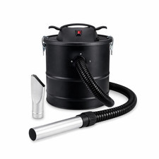 Aspiradora de cenizas VAC - 18 Litros