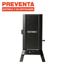 Ahumador eléctrico Masterbuilt 30 pulgadas WIFI