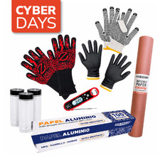ULTIMATE  BBQ PACK