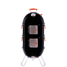 Ahumador a carbón ProQ Ranger 